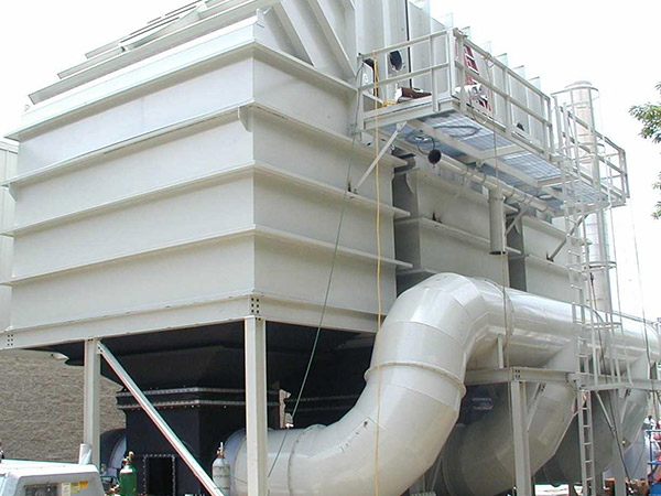 Regenerative Thermal Oxidizer Manufacturers