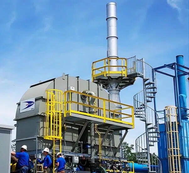 Air Filter Systems