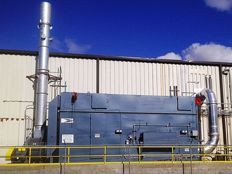 FIBERBED SYSTEMS <br>PROVEN TECHNOLOGY
