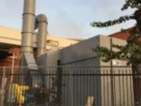 ESP’s vs Fiberbed Filter Mist Collector Systems