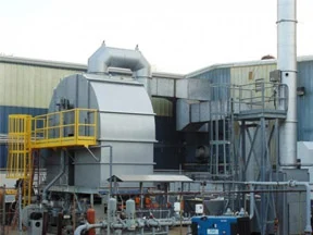 Silicone & Teflon Coating